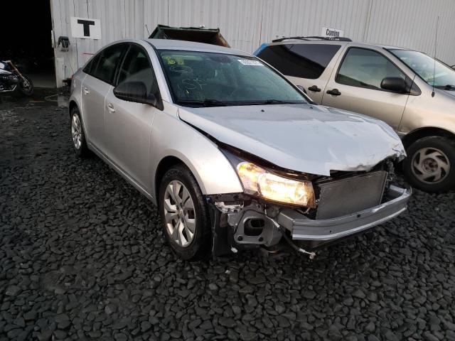 CHEVROLET CRUZE 2015 1g1pc5sg4g7136087