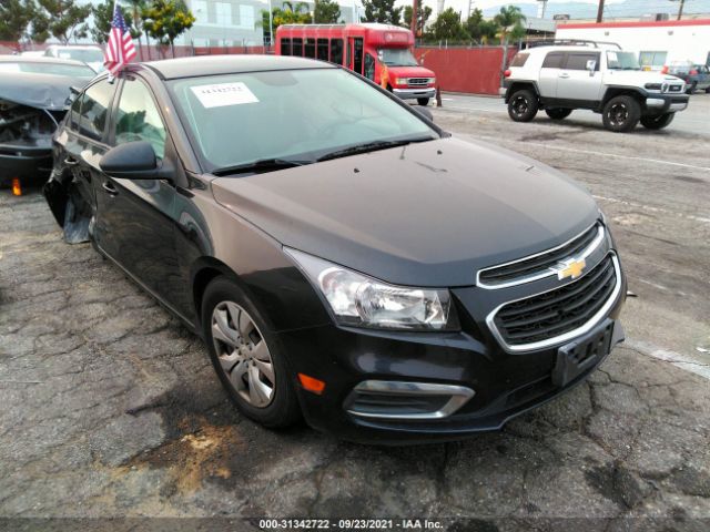 CHEVROLET CRUZE LIMITED 2016 1g1pc5sg4g7143833