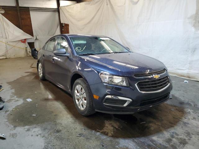 CHEVROLET CRUZE LIMI 2016 1g1pc5sg4g7150653