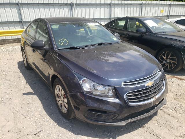 CHEVROLET NULL 2016 1g1pc5sg4g7159207