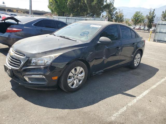 CHEVROLET CRUZE 2016 1g1pc5sg4g7183894