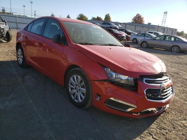 CHEVROLET CRUZE LIMI 2016 1g1pc5sg4g7199562