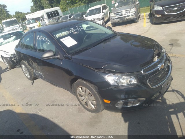 CHEVROLET CRUZE LIMITED 2016 1g1pc5sg4g7200080