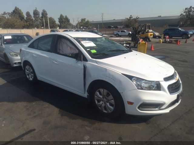 CHEVROLET CRUZE LIMITED 2016 1g1pc5sg4g7202007