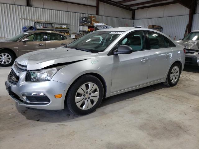 CHEVROLET CRUZE 2016 1g1pc5sg4g7212701