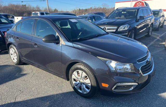 CHEVROLET CRUZE 2016 1g1pc5sg5g7114616