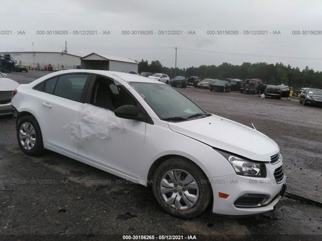 CHEVROLET CRUZE LIMITED 2016 1g1pc5sg5g7121114