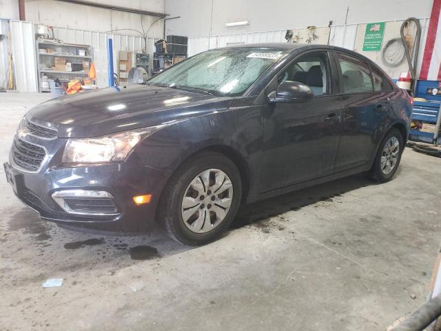 CHEVROLET CRUZE LIMI 2016 1g1pc5sg5g7137510