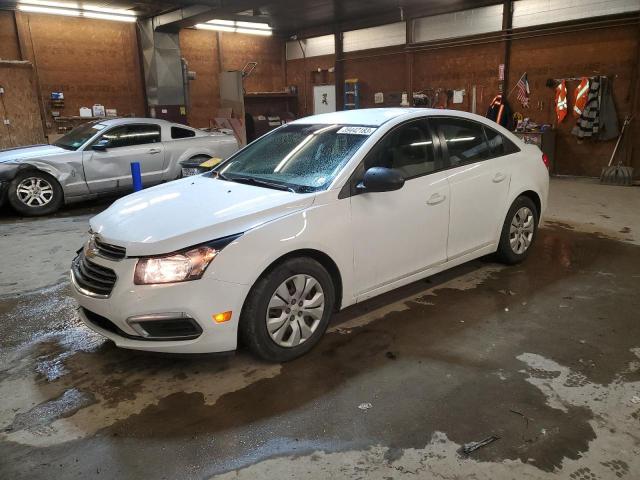 CHEVROLET CRUZE LIMI 2016 1g1pc5sg5g7167218