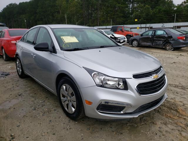 CHEVROLET CRUZE LIMI 2016 1g1pc5sg5g7169325