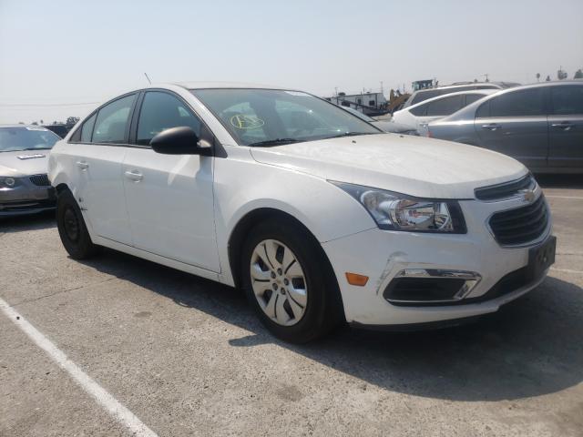 CHEVROLET CRUZE LIMI 2016 1g1pc5sg5g7173066