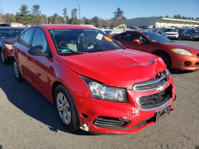 CHEVROLET CRUZE LIMI 2016 1g1pc5sg5g7199859