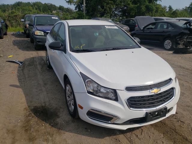 CHEVROLET NULL 2016 1g1pc5sg5g7206969