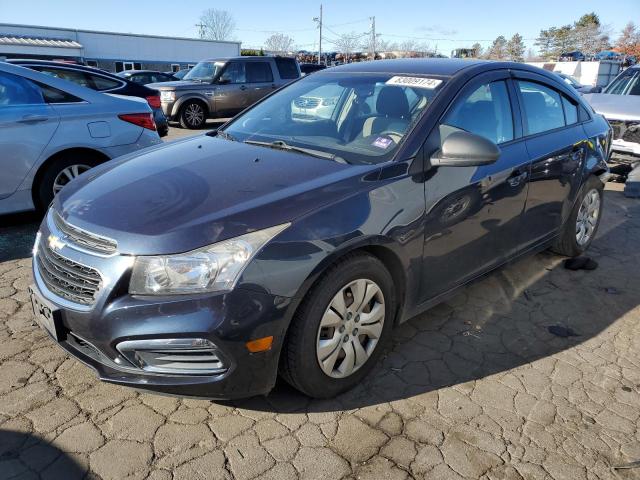 CHEVROLET CRUZE LIMI 2016 1g1pc5sg6g7122255