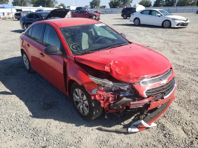 CHEVROLET CRUZE LIMI 2016 1g1pc5sg6g7123843