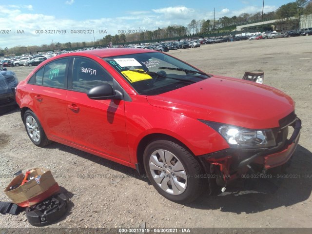 CHEVROLET CRUZE LIMITED 2016 1g1pc5sg6g7133384