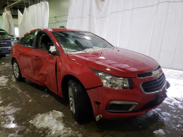 CHEVROLET CRUZE LIMI 2016 1g1pc5sg6g7136057