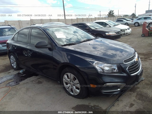 CHEVROLET CRUZE LIMITED 2016 1g1pc5sg6g7138214