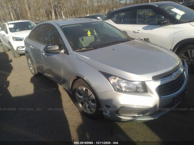 CHEVROLET CRUZE LIMITED 2016 1g1pc5sg6g7154025