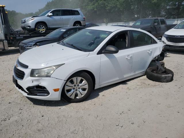 CHEVROLET CRUZE 2016 1g1pc5sg6g7163811