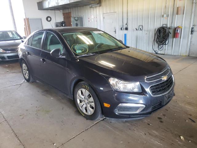 CHEVROLET CRUZE LIMI 2016 1g1pc5sg6g7164070