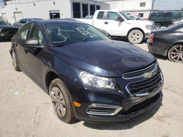 CHEVROLET CRUZE LIMI 2016 1g1pc5sg6g7164876