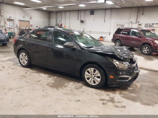 CHEVROLET CRUZE LIMITED 2016 1g1pc5sg6g7169625