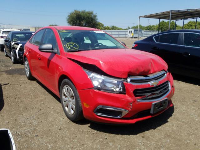 CHEVROLET CRUZE LIMI 2016 1g1pc5sg6g7188305