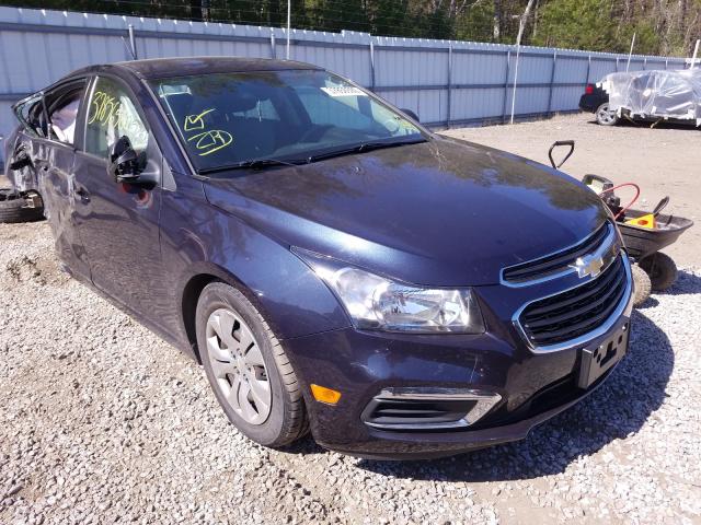 CHEVROLET CRUZE LIMI 2016 1g1pc5sg6g7193441