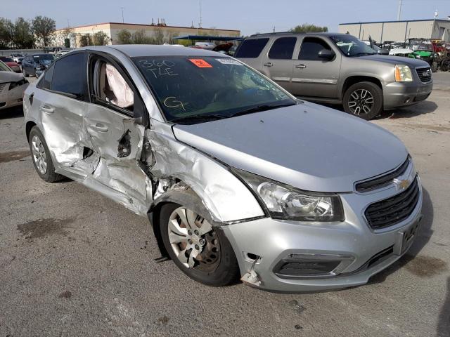 CHEVROLET CRUZE LIMI 2016 1g1pc5sg6g7201991