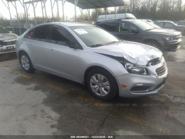 CHEVROLET CRUZE LIMITED 2016 1g1pc5sg6g7207936