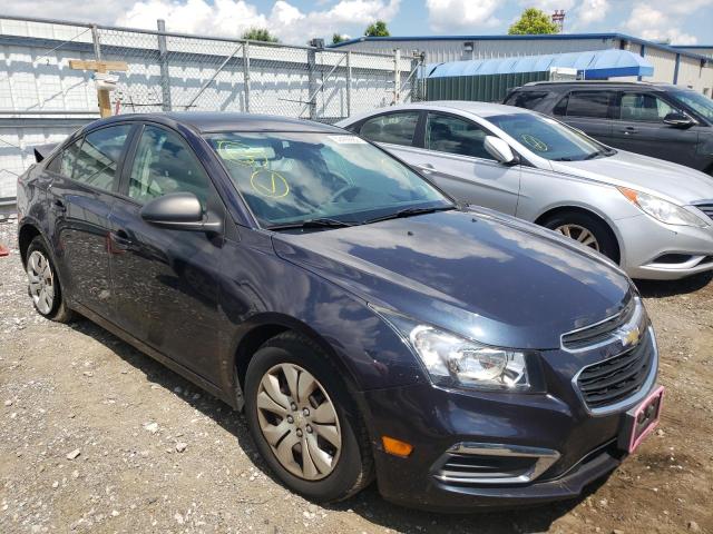 CHEVROLET CRUZE LIMI 2016 1g1pc5sg6g7211386