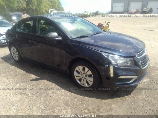 CHEVROLET CRUZE LIMITED 2016 1g1pc5sg6g7214384