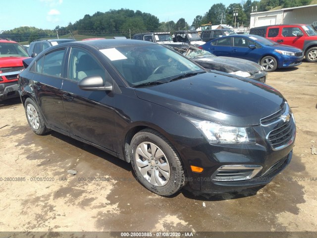 CHEVROLET CRUZE LIMITED 2016 1g1pc5sg6g7218015