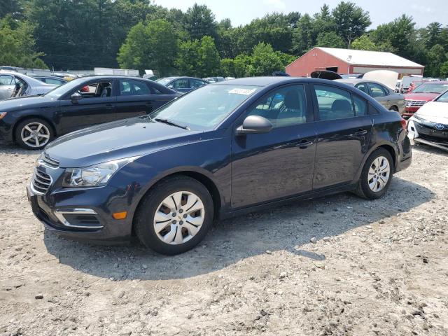 CHEVROLET CRUZE LIMI 2016 1g1pc5sg6g7223103