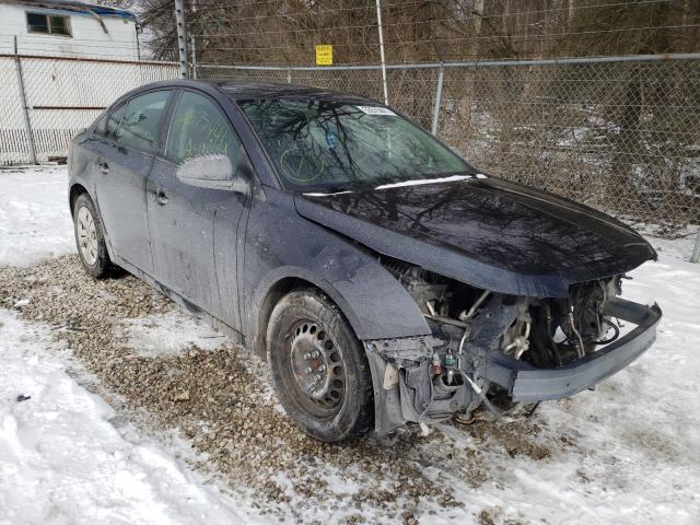 CHEVROLET CRUZE LIMI 2016 1g1pc5sg7g7135161