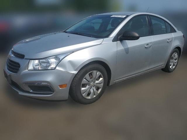 CHEVROLET CRUZE 2016 1g1pc5sg7g7152946