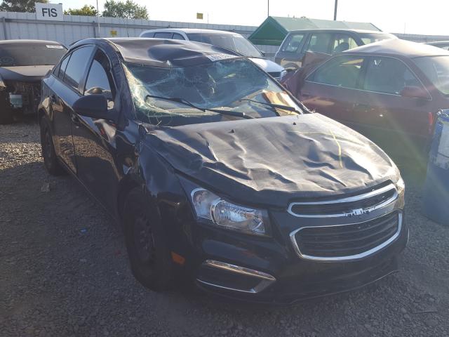 CHEVROLET CRUZE LIMI 2016 1g1pc5sg7g7179774