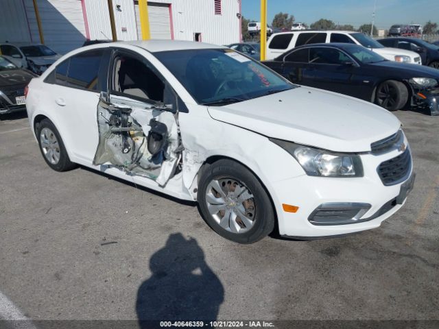 CHEVROLET CRUZE LIMITED 2016 1g1pc5sg7g7183159