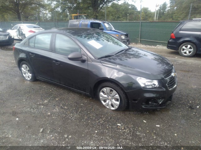 CHEVROLET CRUZE LIMITED 2016 1g1pc5sg7g7203023