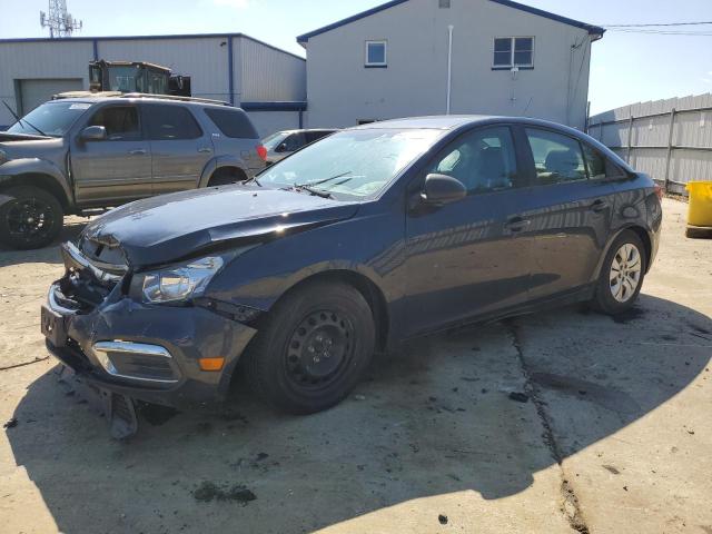 CHEVROLET CRUZE LIMI 2016 1g1pc5sg7g7204995