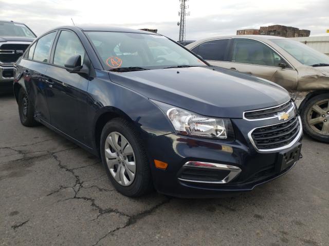 CHEVROLET CRUZE LIMI 2016 1g1pc5sg7g7205144