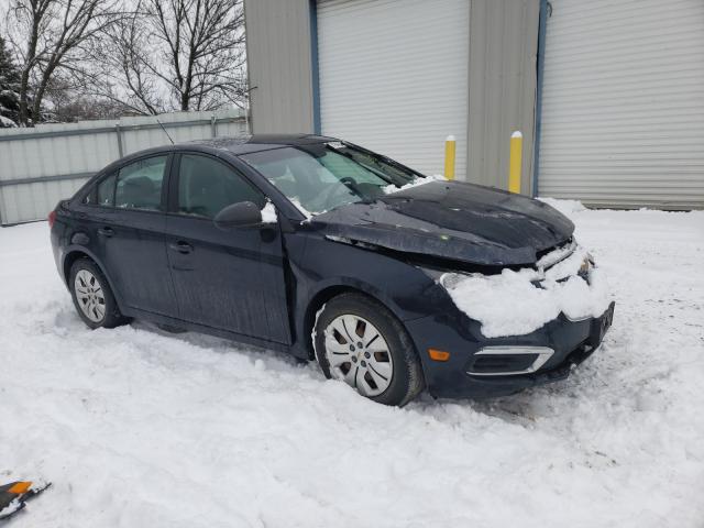 CHEVROLET CRUZE LIMI 2016 1g1pc5sg7g7207590