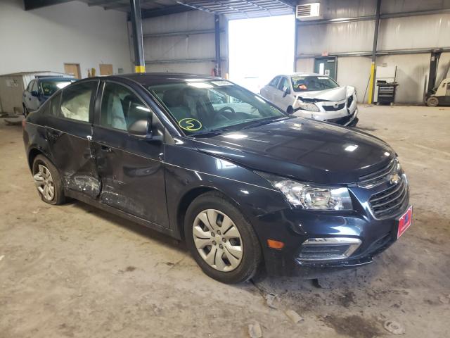 CHEVROLET CRUZE LIMI 2016 1g1pc5sg7g7208285