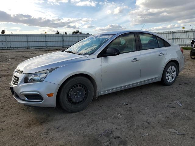 CHEVROLET CRUZE 2016 1g1pc5sg7g7216323