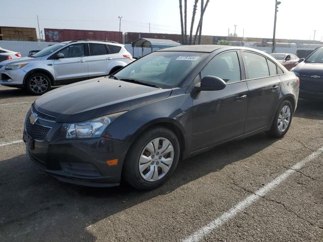 CHEVROLET CRUZE 2016 1g1pc5sg7g7217178