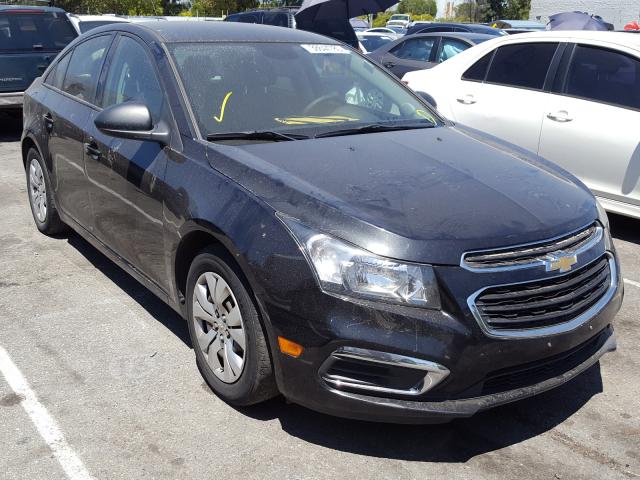 CHEVROLET CRUZE LIMI 2016 1g1pc5sg7g7219576