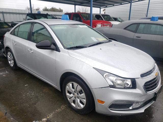 CHEVROLET CRUZE LIMI 2016 1g1pc5sg7g7222543