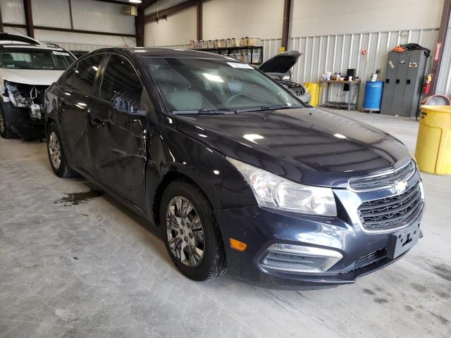 CHEVROLET CRUZE LIMI 2016 1g1pc5sg8g7103304