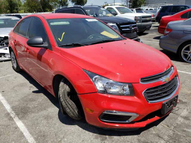 CHEVROLET CRUZE LIMI 2016 1g1pc5sg8g7139204